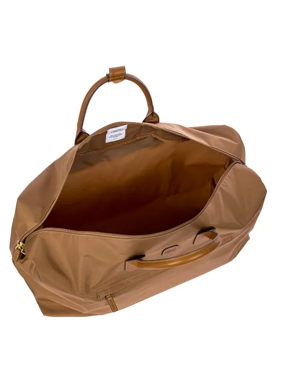 Bric's X-Collection Viikonloppukassi 55 cm