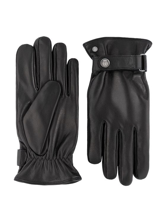 Roeckl Trier Rukavice Kůže