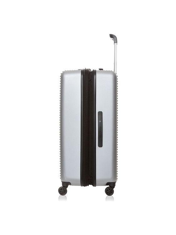 Mandarina Duck Tank Case 4 hjul Trolley L 75 cm med strækfold