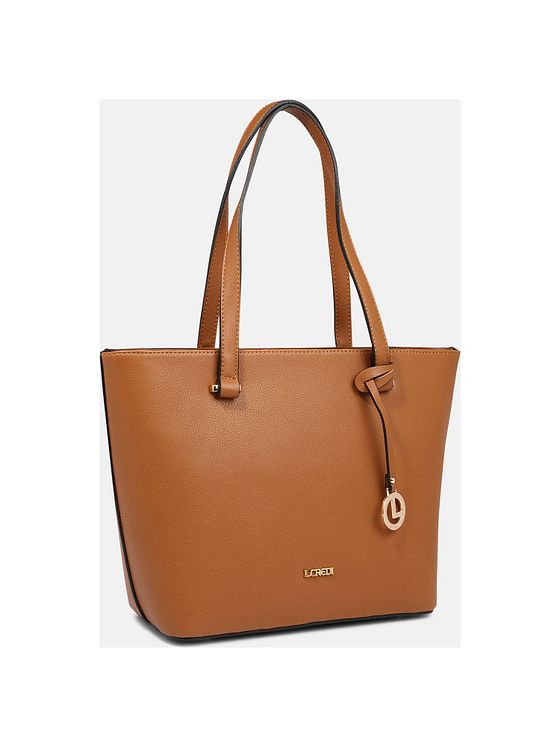 L.CREDI Filippa shopper taske 35 cm