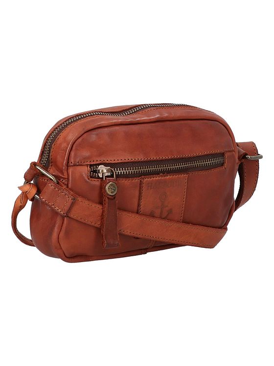 Harbour 2nd Nyla Skuldertaske Læder 22 cm