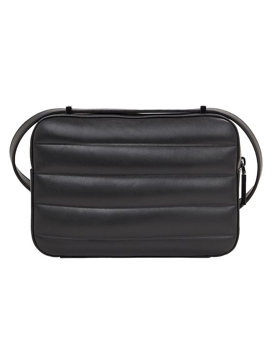 Calvin Klein Line Quilt Skuldertaske 22 cm