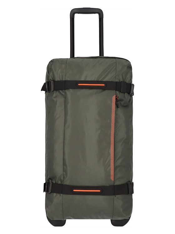 American Tourister Urban Track M 2-hjulet rejsetaske 68 cm American Tourister Urban Track M 2-hjulet rejsetaske 68 cm