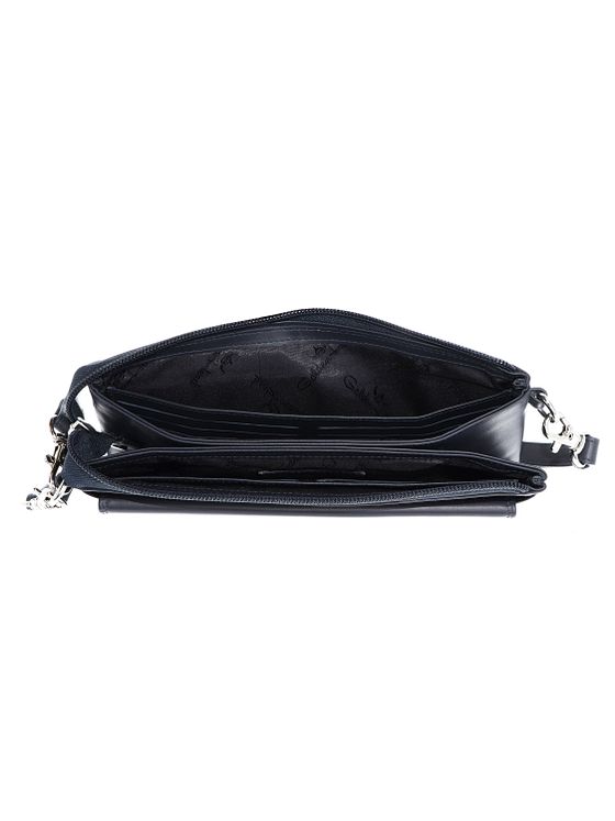 Golden Head Polo Clutch pung RFID-beskyttelse Læder 22 cm