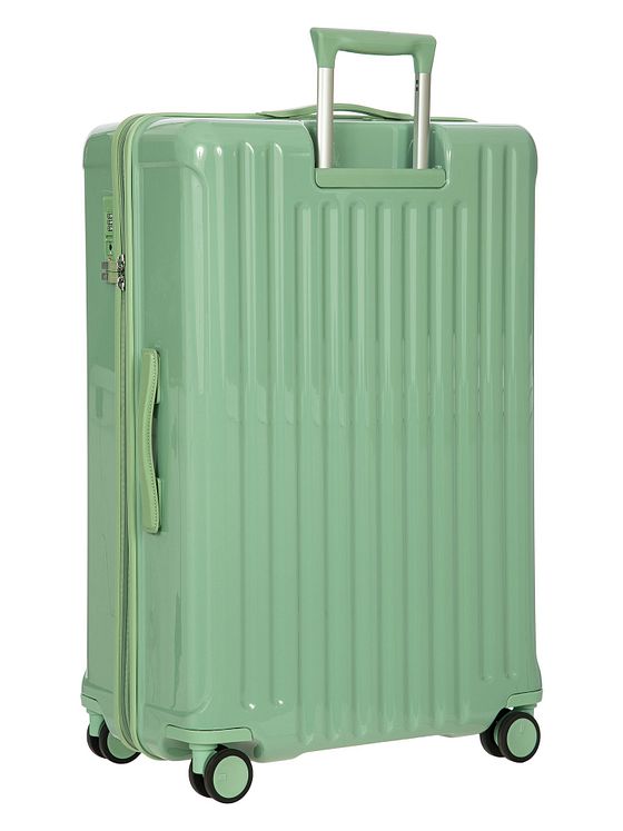 Bric's Positano 4 hjul Trolley 78 cm med strækfold