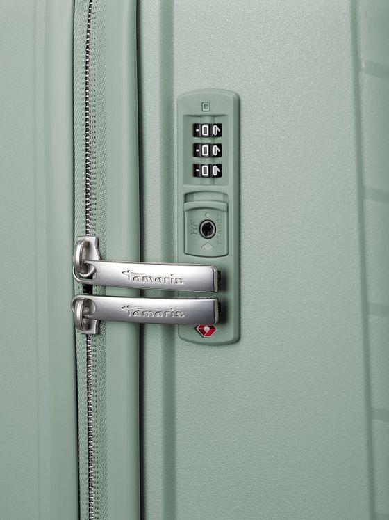 Travelite Tamaris x Travelite Voyaage 4 hjul Trolley L 76 cm