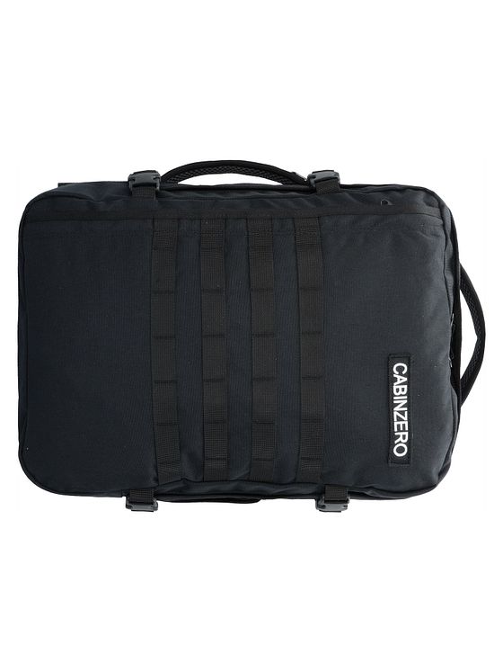 Cabin Zero Militær 36L kabinerygsæk Rygsæk 46 cm Cabin Zero Militær 36L kabinerygsæk Rygsæk 46 cm