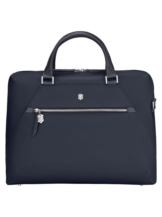 Victorinox Signaturmappe 42 cm med rum til bærbar computer