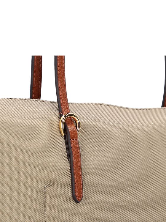 Lauren Ralph Lauren Keaton Shopper-taske 45.5 cm Lauren Ralph Lauren Keaton Shopper-taske 45.5 cm