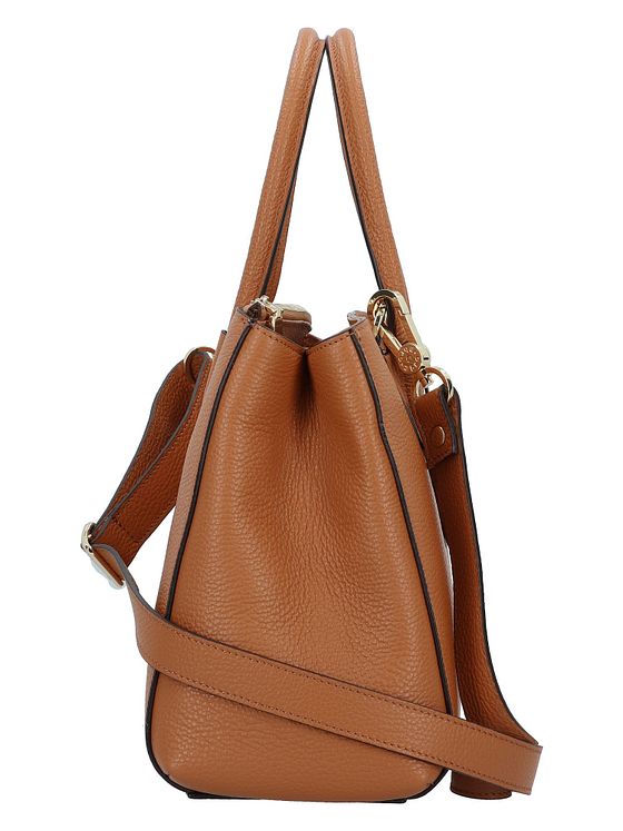 abro Adria Håndtaske Læder 35 cm Laptoprum