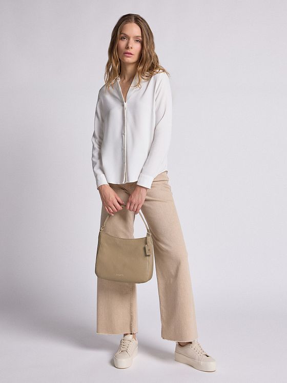 Lazarotti Bologna Leather1 Skuldertaske Læder 27 cm Lazarotti Bologna Leather1 Skuldertaske Læder 27 cm