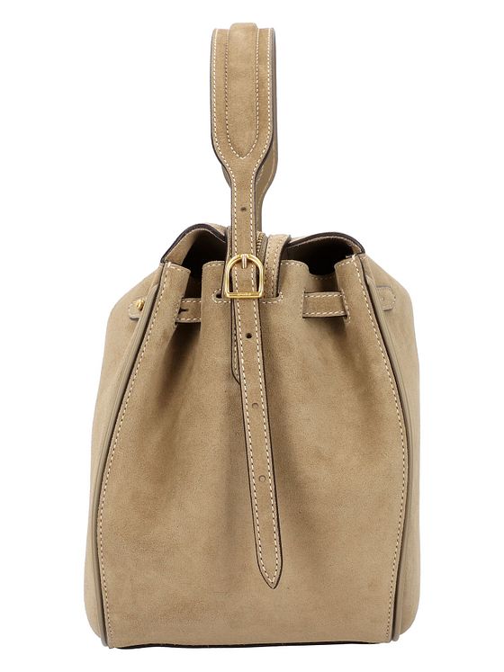 POLO RALPH LAUREN Polo ID Skuldertaske Læder 28.5 cm