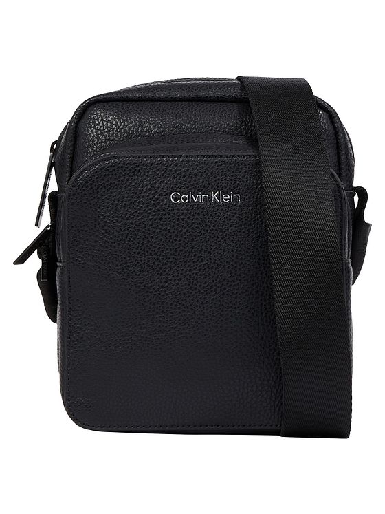 Calvin Klein Ck Must Skuldertaske 16 cm Calvin Klein Ck Must Skuldertaske 16 cm