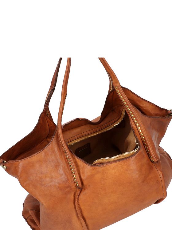 Campomaggi Antonia Shopper-taske Læder 40 cm Campomaggi Antonia Shopper-taske Læder 40 cm