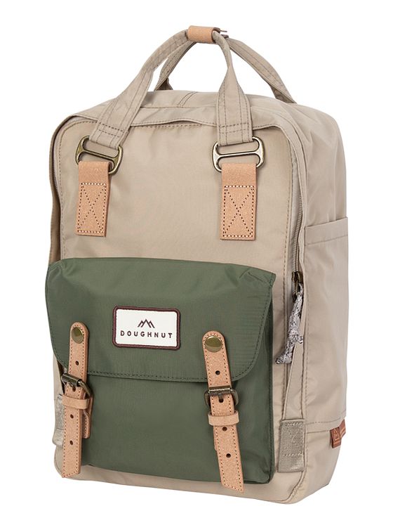 Doughnut Macaroon Daypack 39 cm Laptoprum