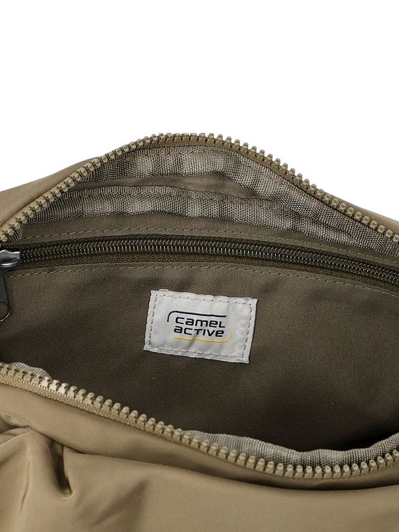 camel active Aurum Bæltetaske 37.5 cm camel active Aurum Bæltetaske 37.5 cm