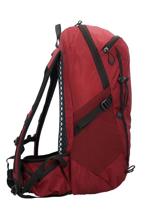 Jack Wolfskin Cyrox Shape 20 Vandrer-rygsæk 49 cm Jack Wolfskin Cyrox Shape 20 Vandrer-rygsæk 49 cm