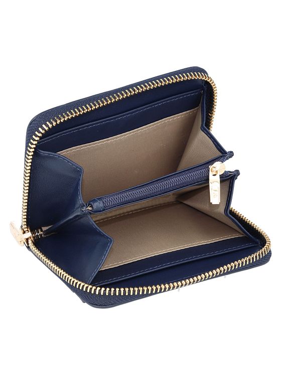 Roncato Firenze pung i læder 11 cm