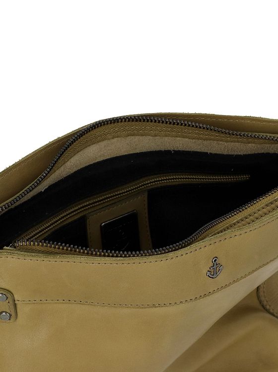 Harbour 2nd Anchor Love Luisa Skuldertaske Læder 24 cm