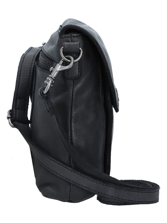 Harbour 2nd Anchor Love Iben Skuldertaske Læder 19 cm Harbour 2nd Anchor Love Iben Skuldertaske Læder 19 cm