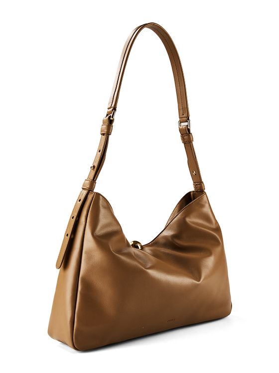 Furla Sfera Soft Skuldertaske L Læder 37 cm