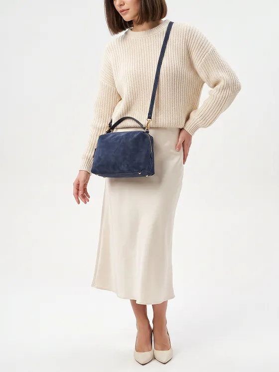 Gianni Chiarini Alifa Bolso Piel natural 26 cm Gianni Chiarini Alifa Bolso Piel natural 26 cm