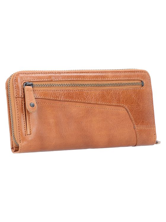 aunts & uncles Grandma's Luxury Club Tilda pung RFID læder 19 cm aunts & uncles Grandma's Luxury Club Tilda pung RFID læder 19 cm