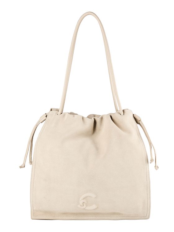 Coccinelle Dulse Taška přes rameno Kůže 37 cm