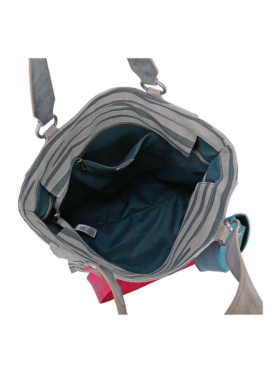 Fritzi aus Preußen Izzy02 Canvas Ostoskassi 32 cm