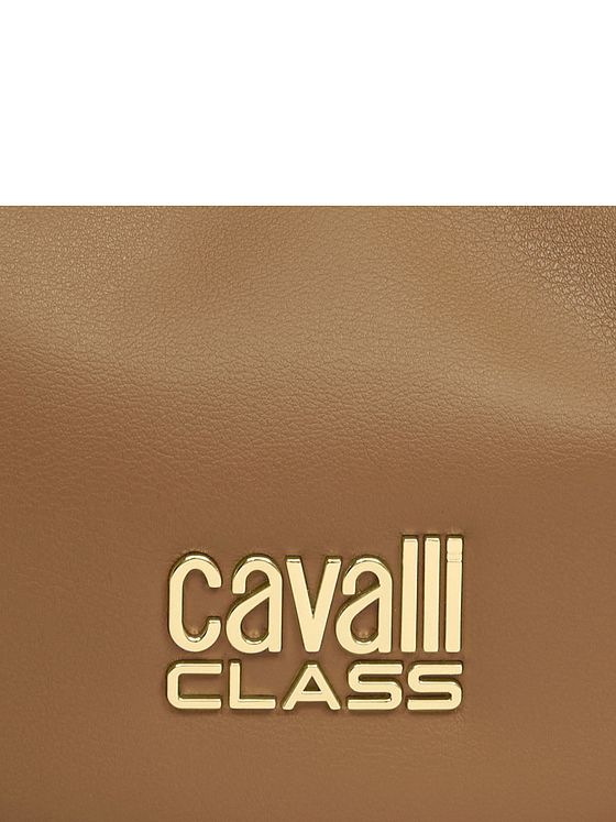 Cavalli Class Angela Skuldertaske 29 cm Cavalli Class Angela Skuldertaske 29 cm