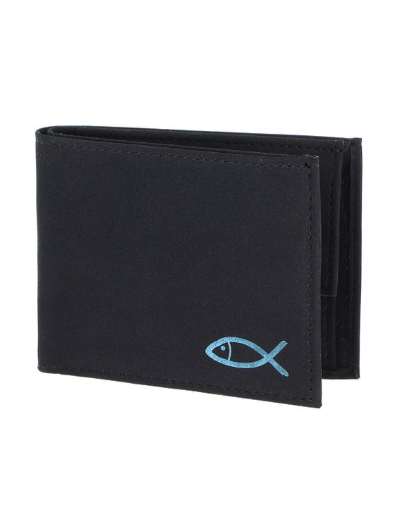 oxmox New Cryptan Pung RFID-beskyttelse 8.5 cm oxmox New Cryptan Pung RFID-beskyttelse 8.5 cm