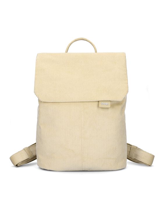 Zwei Mademoiselle.M Daypack 35 cm Laptoprum