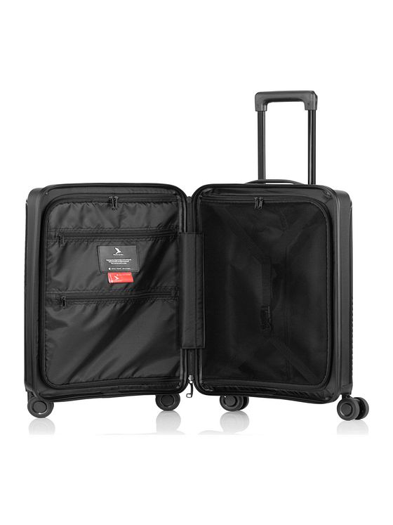 Pack Easy Jet 4 hjul Kabinetrolley 55 cm