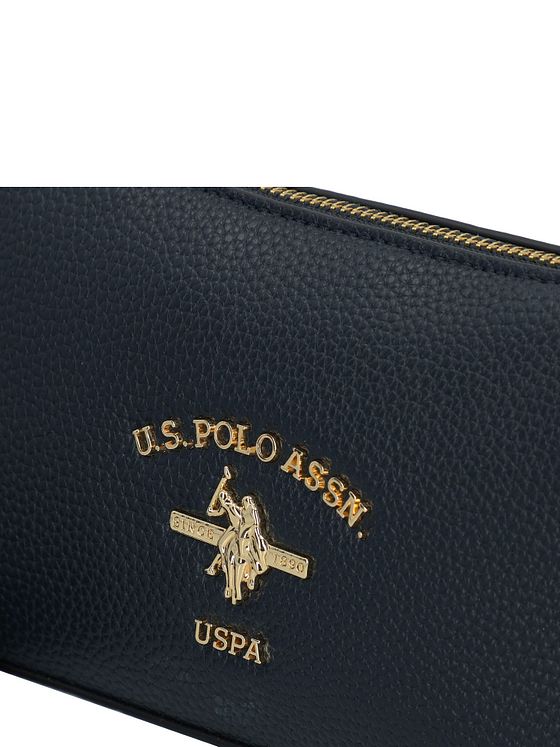 U.S. Polo Assn. Stanford Skuldertaske 21 cm