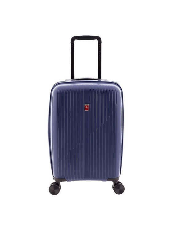 Gladiator 5000 4 hjul Kabinetrolley 55 cm med strækfold