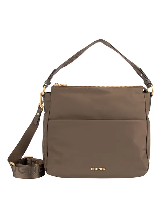 Bogner Klosters Isalie Bolsa de hombro 30 cm Bogner Klosters Isalie Bolsa de hombro 30 cm