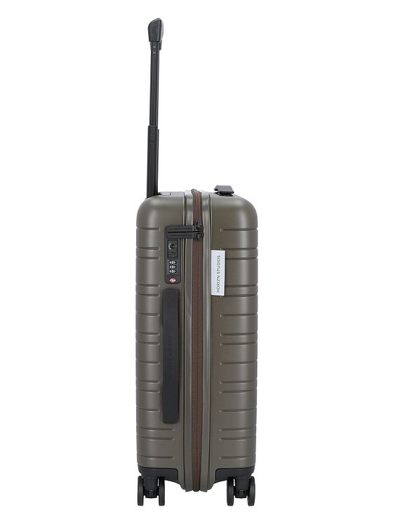 Horizn Studios H5 Essential 4-hjulet kabinevogn 55 cm