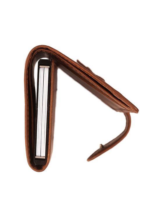 The Chesterfield Brand Leicester Kreditkortetui RFID-beskyttelse Læder 7 cm The Chesterfield Brand Leicester Kreditkortetui RFID-beskyttelse Læder 7 cm