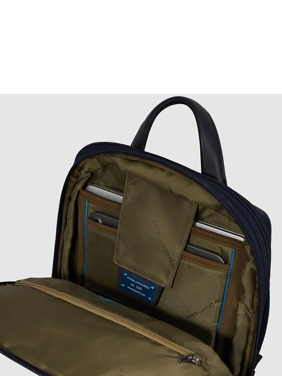 Piquadro Brief Daypack 43 cm Laptoprum