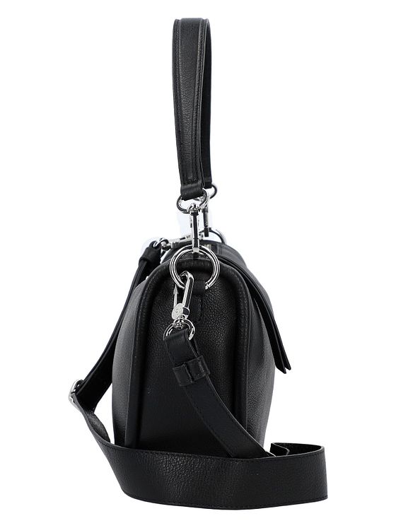 abro Willow Skuldertaske Læder 35 cm