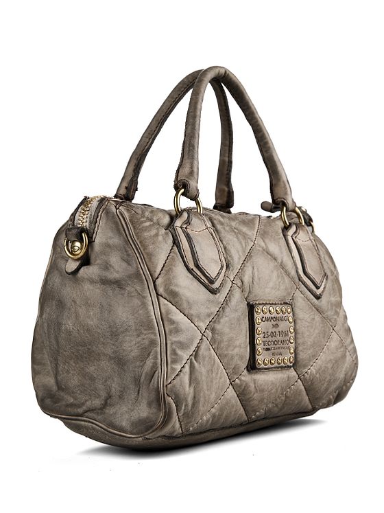 Campomaggi Ricciarda Handtasche M Leder 26 cm Campomaggi Ricciarda Handtasche M Leder 26 cm