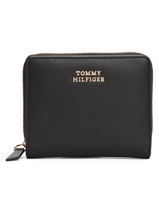 Tommy Hilfiger Pung Læder 12 cm