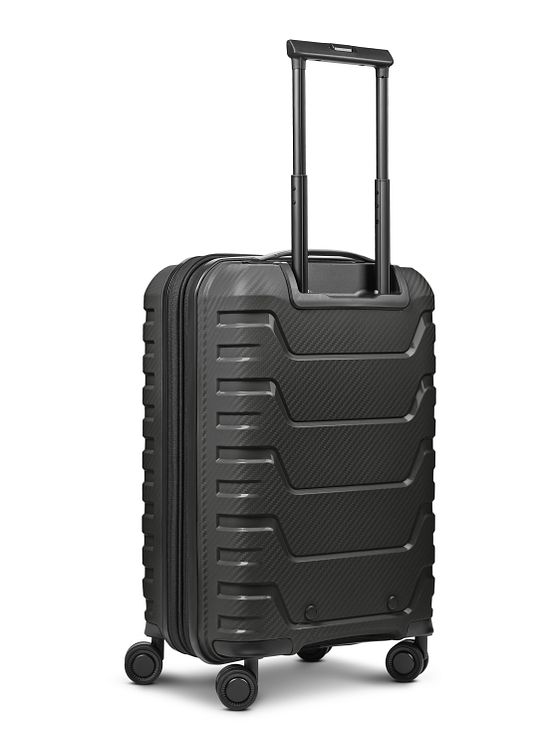 Smartbox Edition 01 4 ruedas Maleta de cabina 55 cm Con asa expansible Smartbox Edition 01 4 ruedas Maleta de cabina 55 cm Con asa expansible