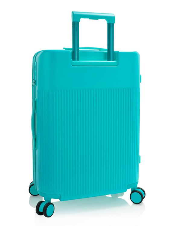 Heys HiLite 4 hjul Kuffert 3-delt med strækfold