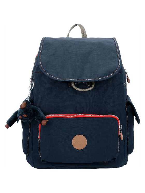 Kipling Classics Basic City Pack S City-rygsæk 33,5 cm