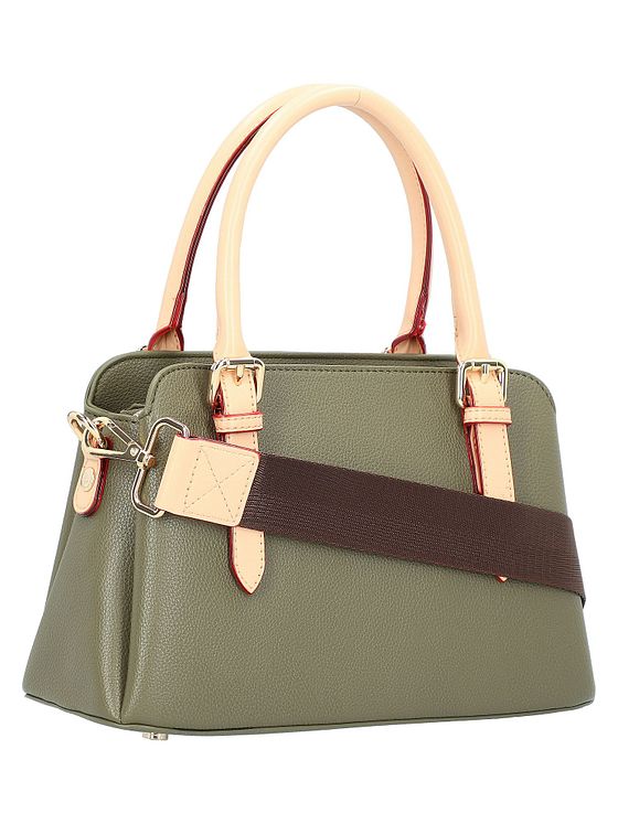 bugatti Ella håndtaske 28 cm