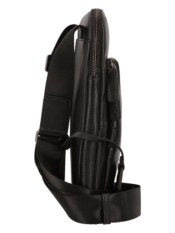 Picard Horizon Skuldertaske Læder 21 cm