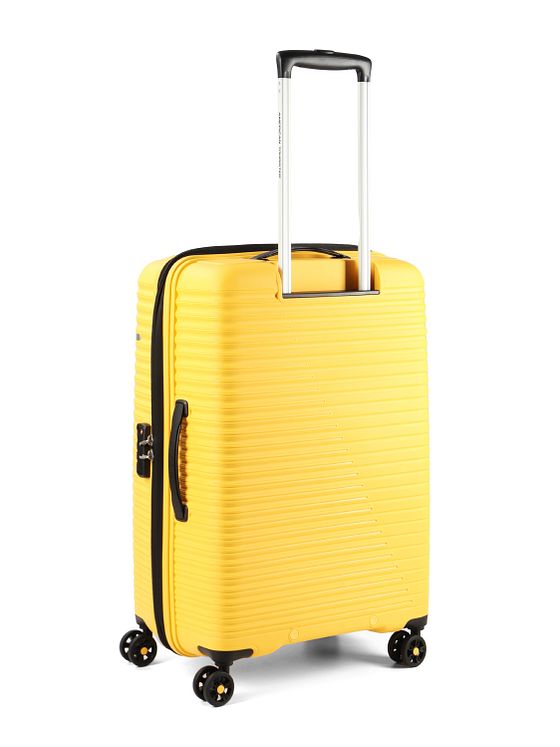 American Tourister Liftoff 4 hjul Kuffert 3-delt med strækfold American Tourister Liftoff 4 hjul Kuffert 3-delt med strækfold