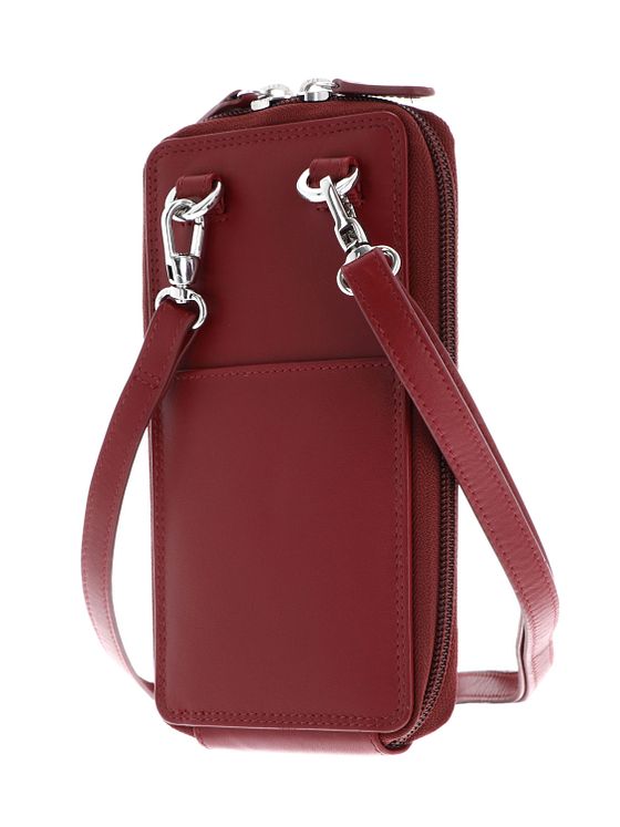 Golden Head Polo Mobiltaske Læder 9.5 cm