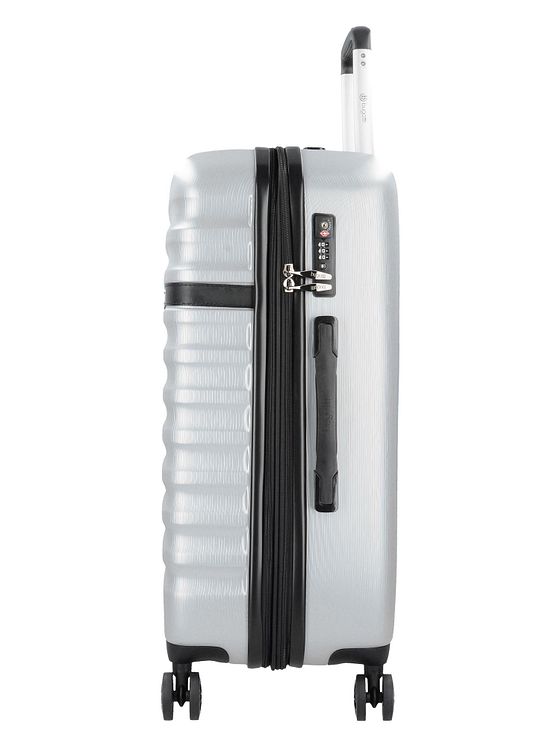 bugatti Corium 4-hjulet trolley 66 cm